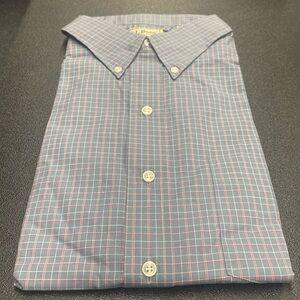 L.L. Bean Button Down Shirt